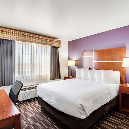 Best Western Firestone Inn & Suites Лонґмонт Екстер'єр фото