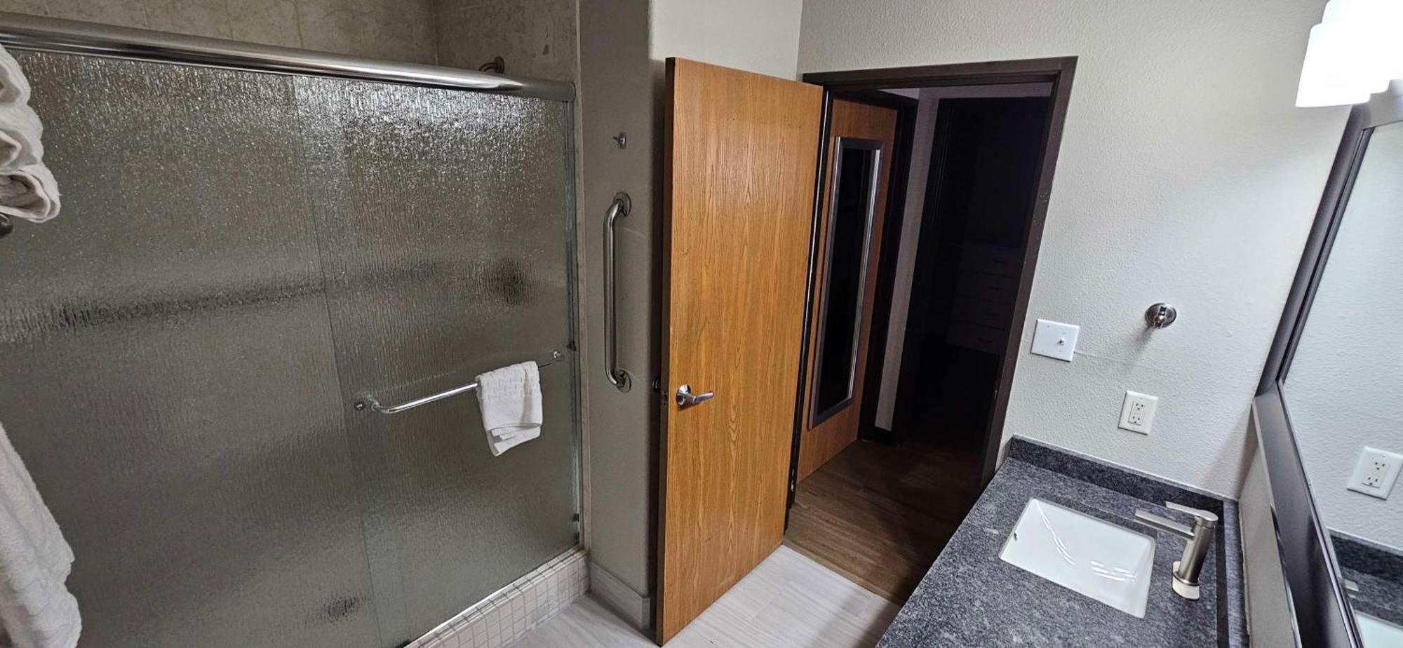 Best Western Firestone Inn & Suites Лонґмонт Екстер'єр фото